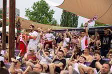 Strefa kibica Euro 2024 w Porcie Węglowym